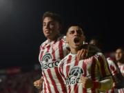 El resumen de Instituto vs Atlético Tucumán, por el Torneo Apertura EN VIVO: Cerato le dio un triunfo agónico a la Gloria