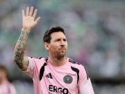 Inter Miami de Lionel Messi vs. Los Ángeles FC, por la MLS 2026: cuándo juegan, a qué hora, probables formaciones y cómo ver en vivo por TV