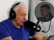 El desesperado pedido de Guillermo Cóppola para Riquelme: No pierdas todo lo que lograste