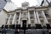 El Banco Central alcanzó su mayor nivel de reservas en cuatro años