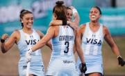 Las Leonas: Ferrara confirmó la lista de convocadas tras la gran segunda ventana de Pro League