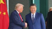 Trump viajará a China para reunirse con Xi Jinping: ya hay fecha confirmada del encuentro