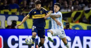 Boca y Racing dejaron un pálido 0 a 0 en la Bombonera