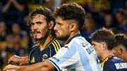 Boca no levanta: empate opaco ante Racing y nuevos silbidos