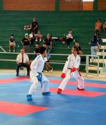 El karate concentra 15 atletas para definir el equipo nacional para los Juegos Suramericanos de la Juventud