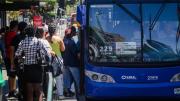 Sube precio del transporte público en Santiago: Estas serán las nuevas tarifas en buses, tren y Metro