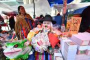 Feria de la Alasita se extiende hasta el 15 de marzo e invitan a la población