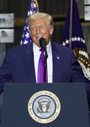 Donald Trump le ordena al Pentágono la publicación de archivos gubernamentales sobre extraterrestres y ovnis