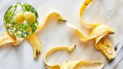 Cómo revivir un limonero seco usando cáscaras de banana: fertilizante casero efectivo