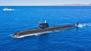 La Armada de España presentó un submarino sin habitaciones ni baño para sus 43 marineros
