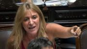 Arde la Cámara de Diputados: el bloque libertario pide la expulsión de Florencia Carignano