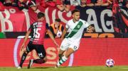 Banfield vs. Newell‘s por el Torneo Apertura: horario, formaciones y TV’