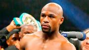 “Tengo lo necesario para establecer nuevos récords en el boxeo”: Floyd Mayweather anunció su regreso