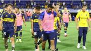Cuándo y contra quién será el próximo partido de Boca tras el empate con Racing