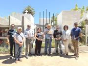 Memorial en Salamanca contará con placa de Ruta de la Memoria