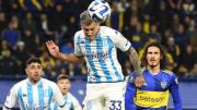 Boca vs Racing EN VIVO: todos los detalles sobre el partido