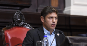 Axel Kicillof abrirá las sesiones de la Legislatura con un discurso con eje en su gestión y el ajuste de Milei