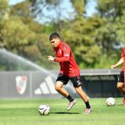 Gallardo no tocará demasiado el equipo