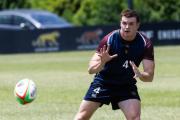 Con presencia platense se inicia el Súper Rugby