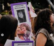 Revés para el acusado de matar a Rocío Alvarito