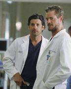 La despedida del elenco de “Grey’s Anatomy”