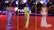 ¡Impactaron a todos!: Estos son los looks más atrevidos que usaron los famosos en la Gala de Viña 2026