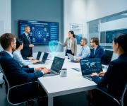 Un nuevo enfoque para la ciberseguridad