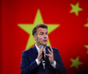 Líderes mundiales analizan próximos pasos de EE.UU. tras caída de aranceles de Trump