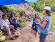 Presentaron proyecto para anular el contrato petrolero respecto Tariquía