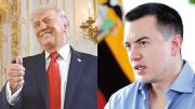 Cuando la ideología sustituye a la cooperación: de Trump a Noboa