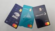 Bancos con tarjetas internacionales: así puede tener una cuenta electrónica