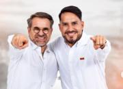 Gobernador Lacava celebró el aniversario 332 de Guacara