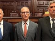 La Corte Suprema puso en marcha los remates judiciales on line y ahora se puede pujar desde el celular