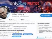 Si hubiera un OnlyFans político, el tuyo sería el más barato y humillante: las duras críticas a Fernando Iglesias y su respuesta sobre los espejos de Carrió