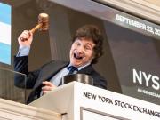 Wall Street quiere saber los próximos pasos del plan económico: reservas, actividad y qué pasará con la deuda