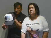 Su novio no la dejó bajarse del auto, la arrastró, chocó y la mató: Se sintió dueño de la vida de ella, ahora tiene que pagar