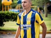 Rosario Central: Marco Ruben vuelve del retiro para ser compañero de Ángel Di María y luchar por la Libertadores