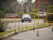 Cerró la pista para aprender a manejar por las obras en el autódromo: dónde la mudan y cómo sacar turno