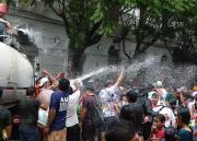 Defensoría y Fiscalía piden prudencia ante incremento de casos vinculados al consumo de alcohol en Carnaval de Tarija