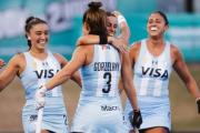 Tras una gran ventana en la Pro League, Las Leonas vuelven al trabajo