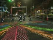 Fiscalía activa turnos permanentes por el Corso de Corsos para reforzar la atención ante hechos delictivos