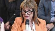 “No jodan más”: Patricia Bullrich lanzó un duro mensaje contra el kirchnerismo por la reforma laboral