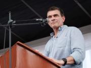 Gobierno promulga los Decretos Supremos 5550, 5551 y 5552 para reordenar la estructura del Ejecutivo, fortalecer la gestión social y equiparar el apoyo institucional a la Vicepresidencia