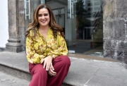 'Abandono en el control del espacio público de Quito genera caos': Daniela Valarezo