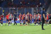 ¿Cómo planteará Cerro Porteño el superclásico?