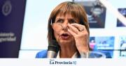 Bullrich defendió el acuerdo político que sostuvo la reforma laboral