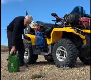 El pogo político en Neuquén: los lanzamientos anticipados y la lealtad a Figueroa