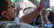 Temor en conductores: incierto inicio de la Ley Uber podría forzar un apagón de las aplicaciones