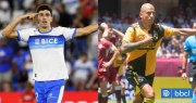 Universidad Católica vs Coquimbo Unido por el torneo local: dónde verlo y a qué hora juegan
