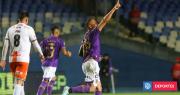 Deportes Concepción rescata agónico empate ante Cobresal: lilas suman primer punto en Liga de Primera